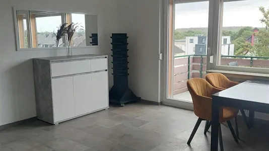 Apartments in Leverkusen - photo 3