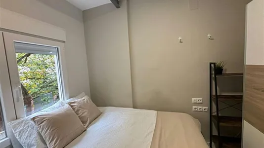 Rooms in Valencia Ciutat Vella - photo 1