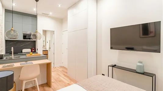 Apartments in Madrid Centro - photo 10