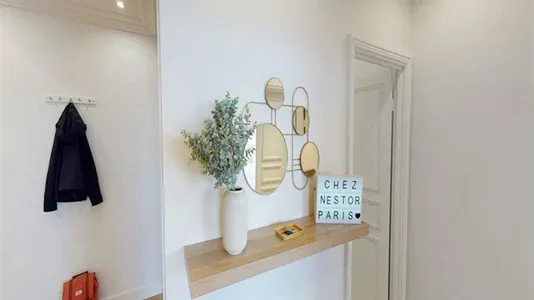 Rooms in Nanterre - photo 8