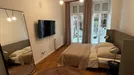 Apartment for rent, Berlin Friedrichshain-Kreuzberg, Berlin, Skalitzer Straße