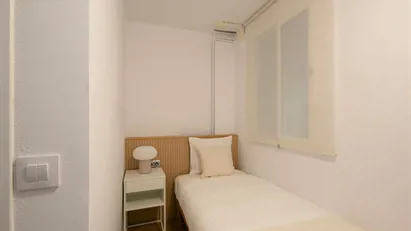 Room for rent in Barcelona Sarrià-St. Gervasi, Barcelona