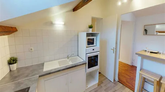 Rooms in Toulouse - photo 8