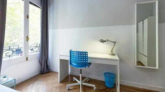 Rooms in Madrid Centro - photo 4