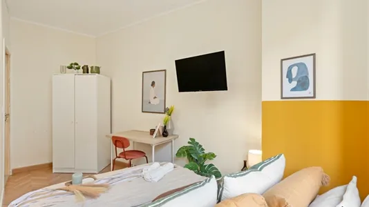 Rooms in Barcelona Les Corts - photo 3