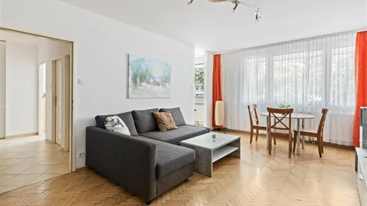 Apartments in Vienna Leopoldstadt - photo 1