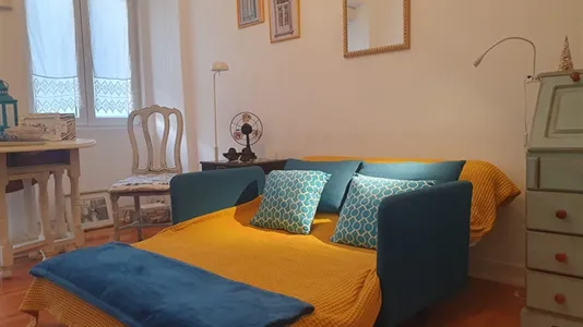 Apartments in Location is not specified - photo 10