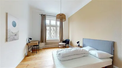 Room for rent in Berlin Tempelhof-Schöneberg, Berlin