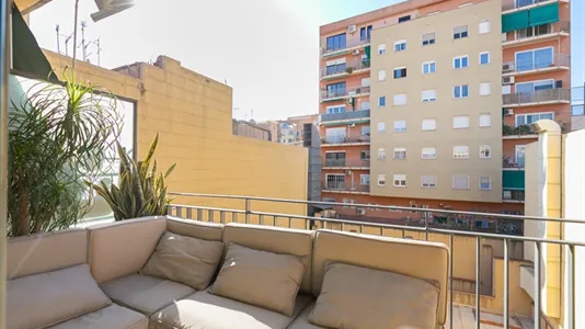 Apartments in Barcelona Ciutat Vella - photo 9