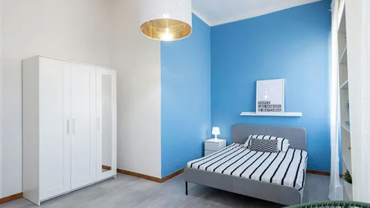 Rooms in Florence - photo 3