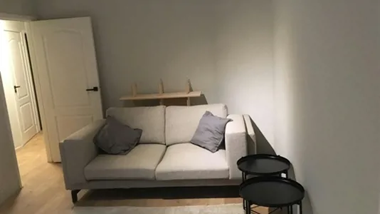Apartments in The Hague Escamp - photo 2