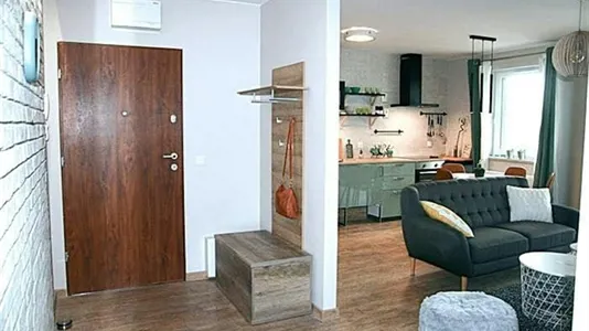 Apartments in Wrocław - photo 3