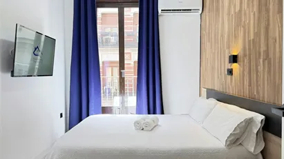 Apartment for rent in Madrid Centro, Madrid