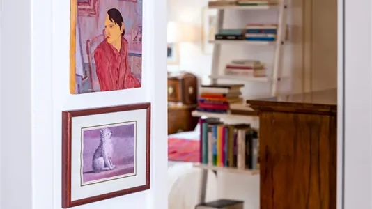 Apartments in Vienna Landstraße - photo 7