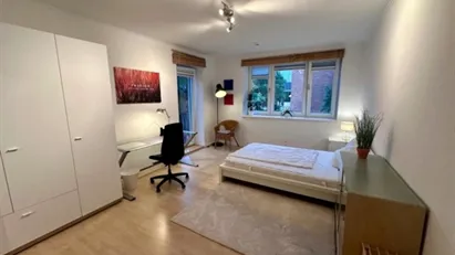 Room for rent in Hamburg