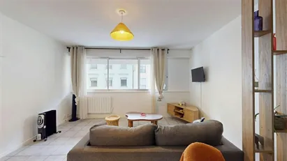 Apartment for rent in Mulhouse, Grand Est