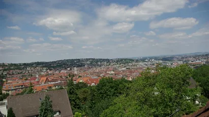 Room for rent in Stuttgart-West, Stuttgart