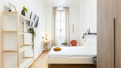 Room for rent in Milano Zona 4 - Vittoria, Forlanini, Milan