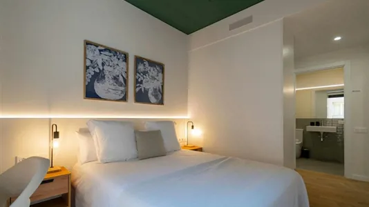 Rooms in Barcelona Horta-Guinardó - photo 2