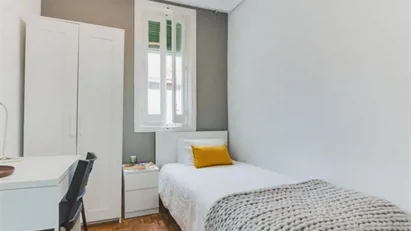 Room for rent in Madrid Salamanca, Madrid