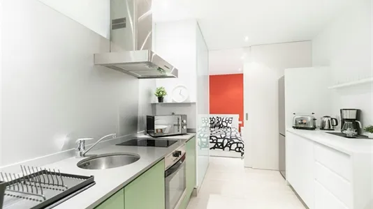 Apartments in Barcelona Ciutat Vella - photo 9