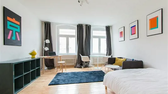 Rooms in Berlin Mitte - photo 2