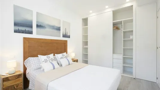 Apartments in Madrid Arganzuela - photo 6