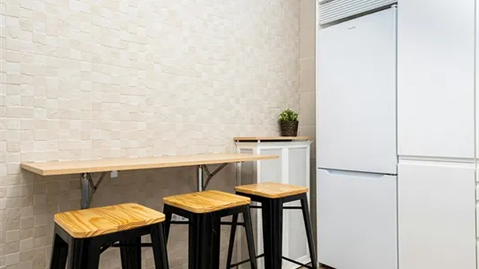 Rooms in Madrid Salamanca - photo 8