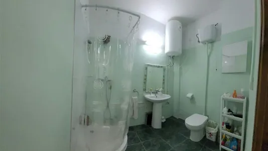 Rooms in Hacienda de Su Eminencia - photo 8