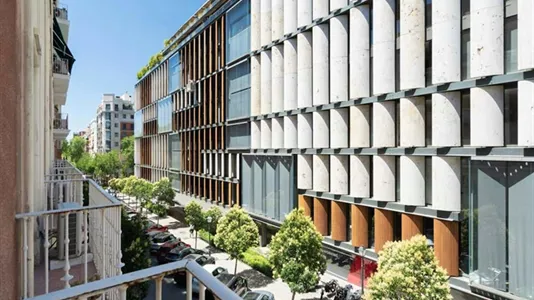 Rooms in Madrid Salamanca - photo 6