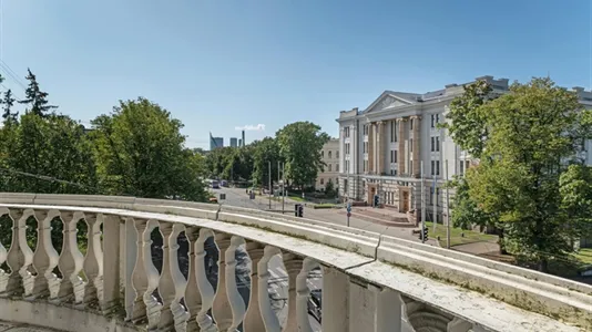 Rooms in Riga Centrs - photo 9