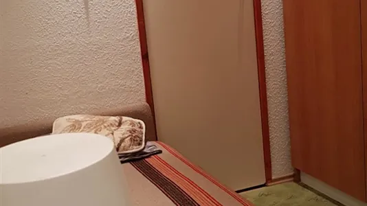 Apartments in Budapest Belváros-Lipótváros - photo 7