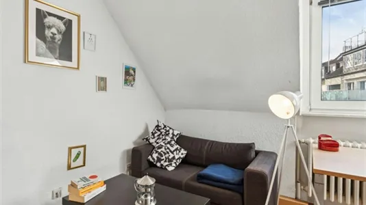 Apartments in Essen - photo 4