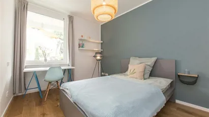 Room for rent in Berlin Mitte, Berlin