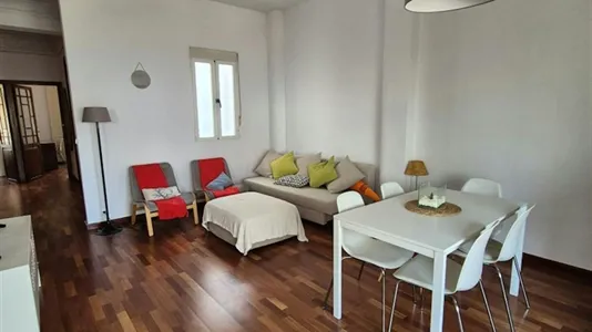 Rooms in Valencia Ciutat Vella - photo 6