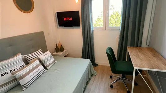 Rooms in Alcorcón - photo 5