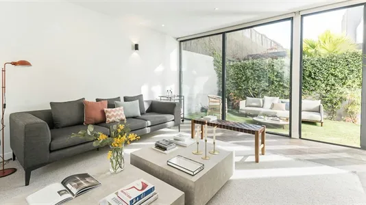 Houses in Húmera-Somosaguas-Prado del Rey - photo 1