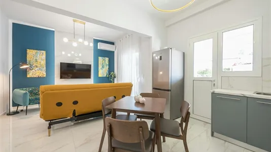 Apartments in Athens Agios Nikolaos - photo 8