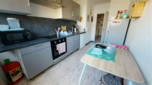 Rooms in Dijon - photo 7