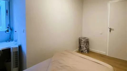 Rooms in Valencia Ciutat Vella - photo 3