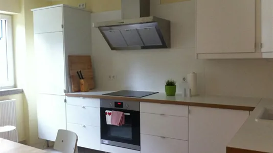 Apartments in Frankfurt Süd - photo 5