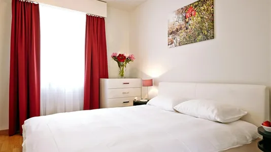 Apartments in Zürich Distrikt 7 - photo 4