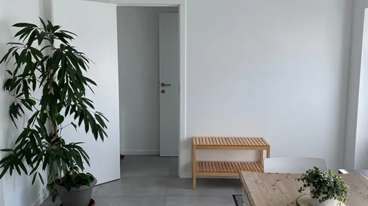 Apartments in Brussels Watermaal-Bosvoorde - photo 6