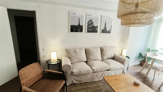 Rooms in Valencia L'Eixample - photo 7