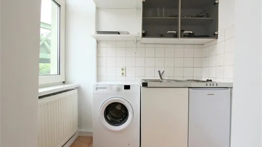 Apartments in Wien Rudolfsheim-Fünfhaus - photo 8