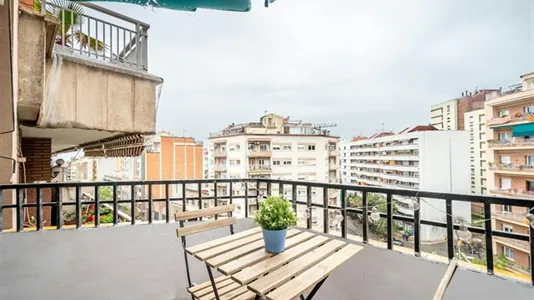 Rooms in Barcelona Eixample - photo 4