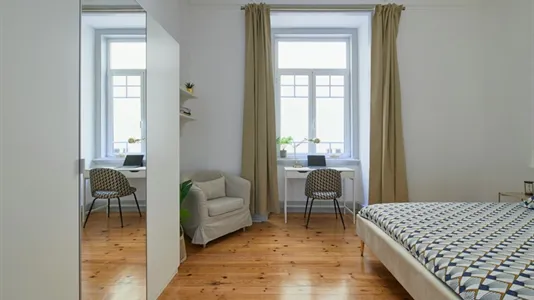 Rooms in Location is not specified - photo 9