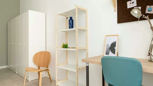 Rooms in Milano Zona 6 - Barona, Lorenteggio - photo 4