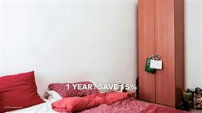 Room for rent in Verona, Veneto