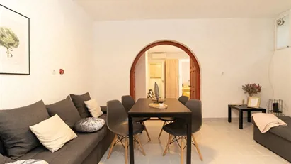 Apartment for rent in Budapest Erzsébetváros, Budapest